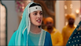 Rab Se Hai Dua - 17th May 2023